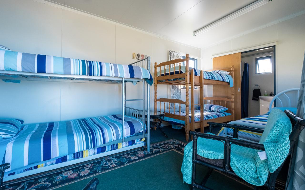 Waiheke Waters Edge Villa Omiha Bagian luar foto