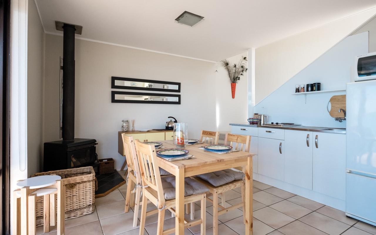 Waiheke Waters Edge Villa Omiha Bagian luar foto